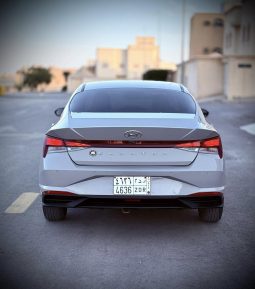 
										حراج الرياض هيونداى النترا 2023 full									