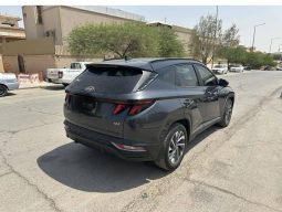 
										حراج الرياض هيونداي توسان 2023 full									