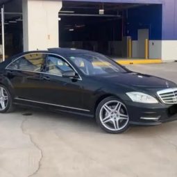 
										حراج الرياض مرسيدس s500 full									
