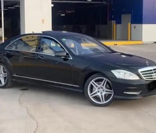 
								حراج الرياض مرسيدس s500 full									