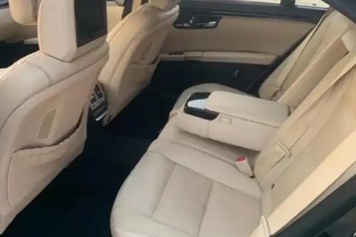 
								حراج الرياض مرسيدس s500 full									