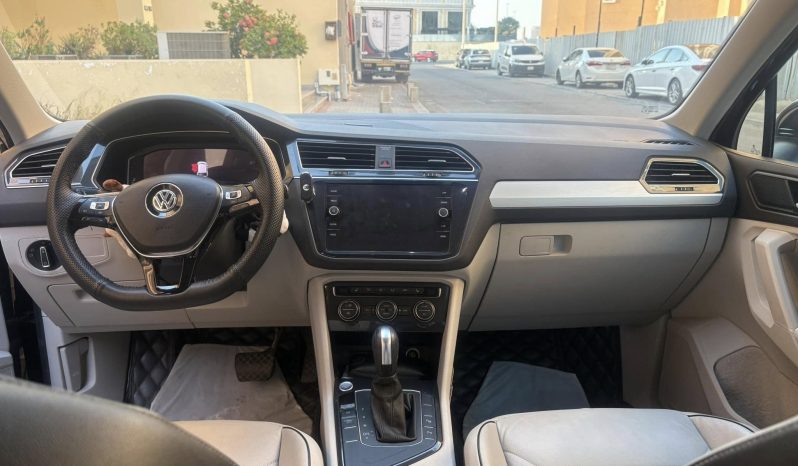 
								حراج جدة فولكس واجن 2020 full									