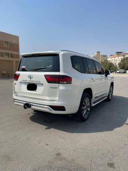 
										حراج جدة تويوتا لاندكروزر GXR4 full									