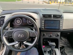 
										حراج الدمام هيونداى كريتا 2023 full									