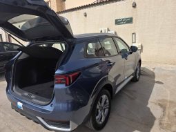 
										حراج الرياض فورد تيريتوري 2024 full									