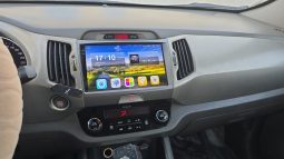 
										حراج الرياض كيا سبورتاج 4wd full									
