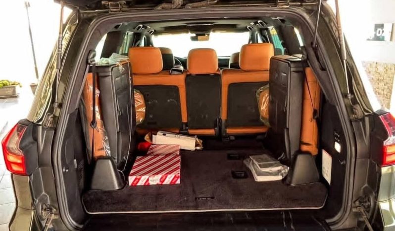 
								حراج جدة لكزس LX 570s full									