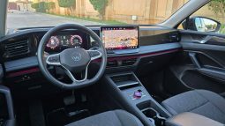 
										حراج الرياض فولكس فاجن 2025 full									