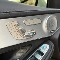 
										حراج الرياض مرسيدس GLC 300 4MATIC full									