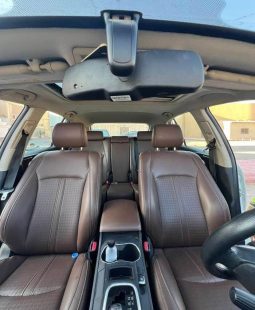 
										حراج الرياض BYD 2019 S7 full									