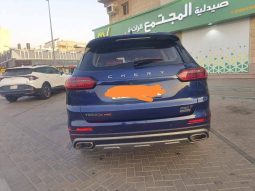 
										حراج جدة شيري تيجو 8 full									
