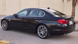 
										حراج الرياض بي ام دبليو 535I full									