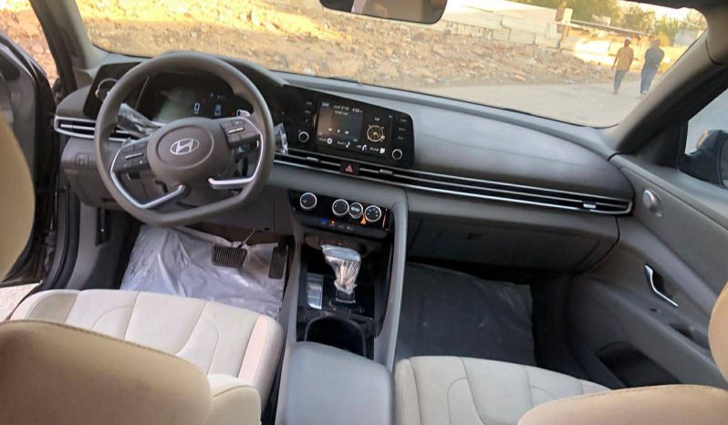 
								حراج الرياض هيونداى النترا 2025 full									