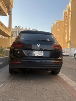 
										حراج جدة فولكس واجن 2020 full									