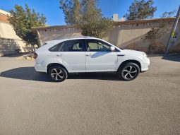 
										حراج الرياض BYD 2019 S7 full									