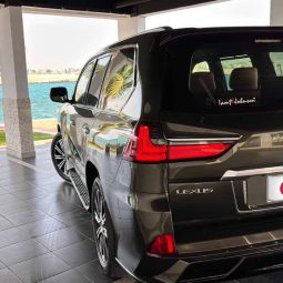 
										حراج جدة لكزس LX 570s full									