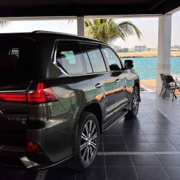 
										حراج جدة لكزس LX 570s full									