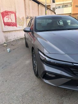 
										حراج الرياض هيونداى النترا 2025 full									