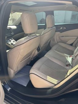
										حراج الرياض كرايسلر c200 full									