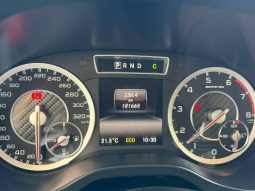 
										حراج الرياض مرسيدس A45 full									