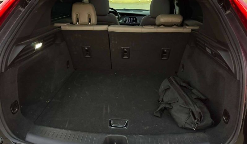 
								حراج الرياض كاديلاك XT4 full									