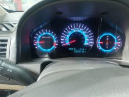 
										حراج الرياض فورد فيوجن 2012 full									