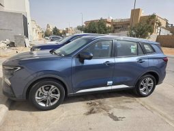 
										حراج الرياض فورد تيريتوري 2024 full									