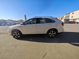 
										حراج الرياض BYD 2019 S7 full									