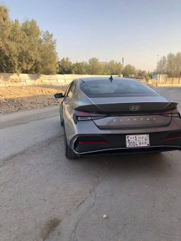 
										حراج الرياض هيونداى النترا 2025 full									