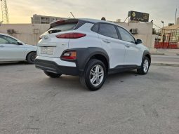 
										حراج مكة هيونداي كونا 2019 full									