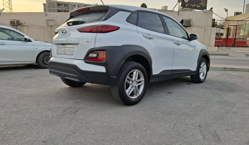 
								حراج مكة هيونداي كونا 2019 full									