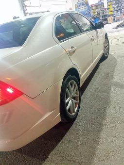 
										حراج الرياض فورد فيوجن 2012 full									