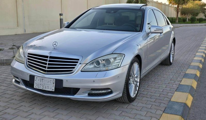 
								حراج الرياض مرسيدس بانوراما 2013 full									