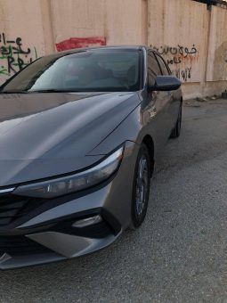 
										حراج الرياض هيونداى النترا 2025 full									