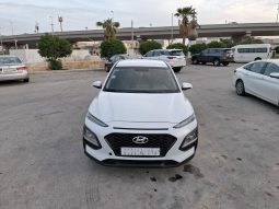 
										حراج مكة هيونداي كونا 2019 full									