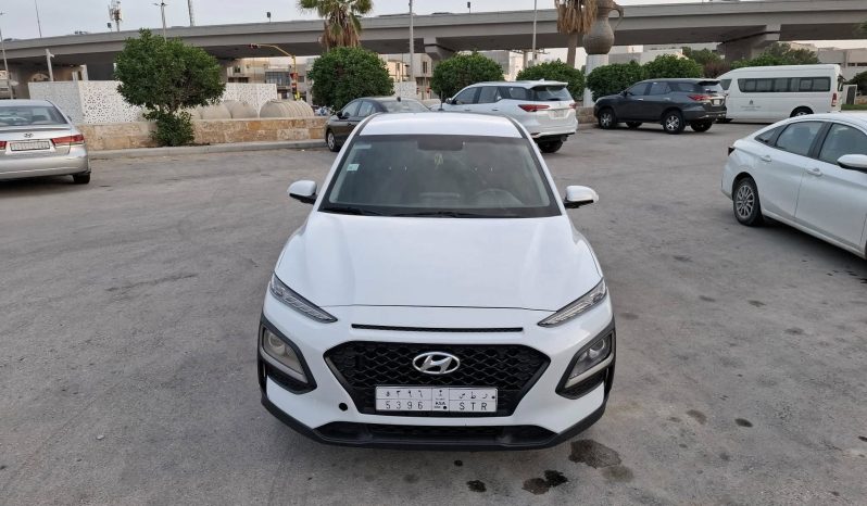
								حراج مكة هيونداي كونا 2019 full									