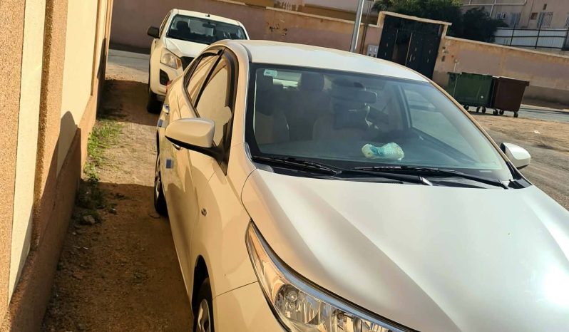 
								حراج للبيع تويوتا يارس 2020 full									