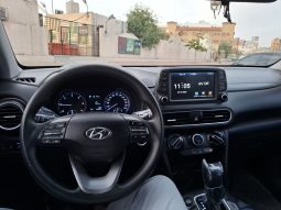 
										حراج مكة هيونداي كونا 2019 full									