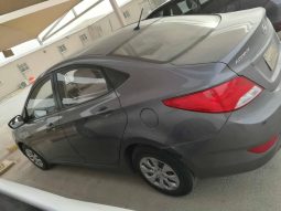 
										حراج الرياض هيونداي اكسنت 2016 full									