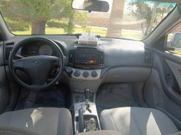 
										حراج الرياض هيونداي النترا 2007 full									