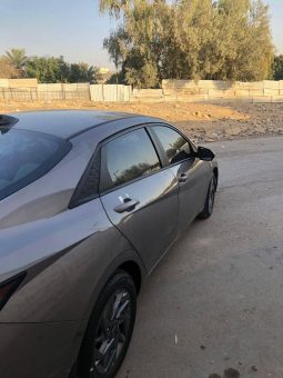 
										حراج الرياض هيونداى النترا 2025 full									