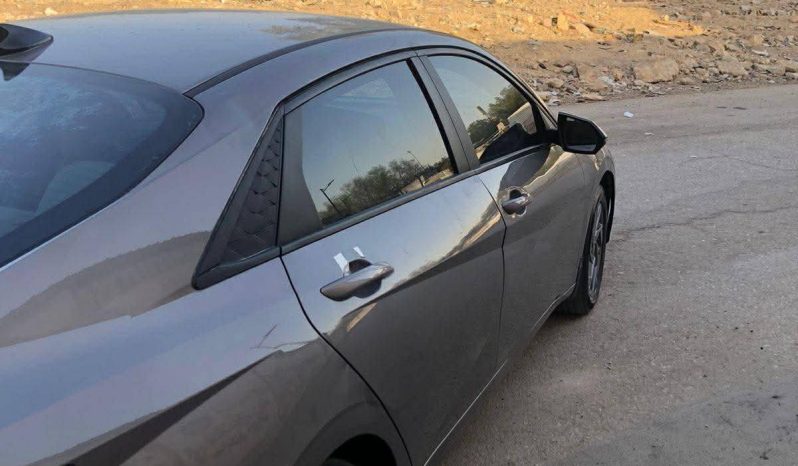 
								حراج الرياض هيونداى النترا 2025 full									