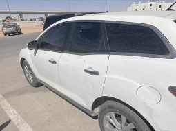
										حراج الرياض مازدا CX7 2011 full									