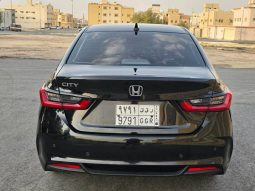 
										حراج الرياض هوندا 2024 full									