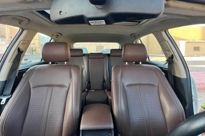 
								حراج الرياض BYD 2019 S7 full									