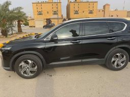 
										حراج الرياض هيونداي سنتافي 2021 full									