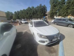 
										حراج الرياض أم جي 5 full									
