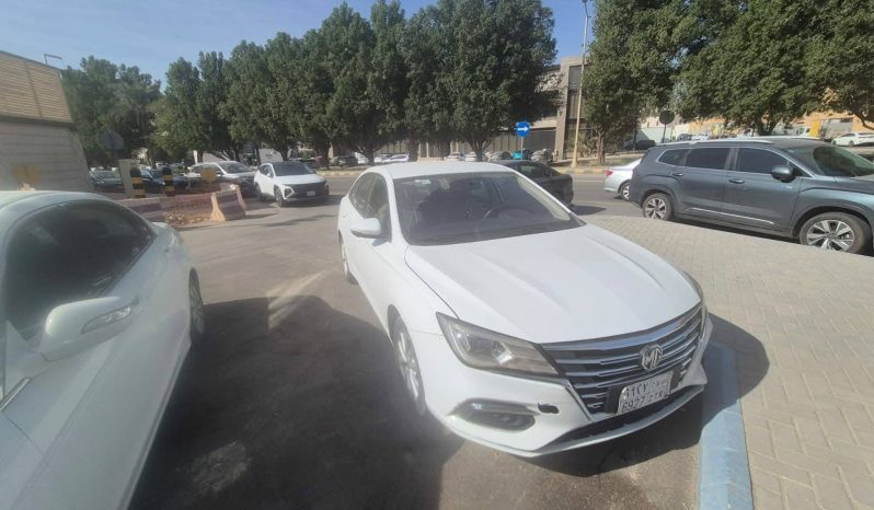 
								حراج الرياض أم جي 5 full									