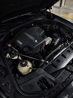 
										حراج الخبر 520i  BMW full									