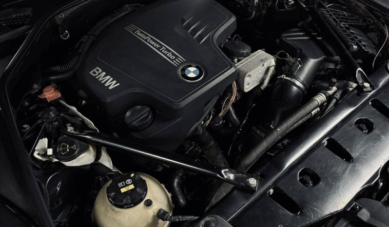 
								حراج الخبر 520i  BMW full									